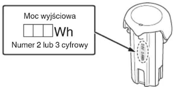 HiKOKI DB10DL - INFORMACJE DOTYCZACE TRANSPORTU AKUMULATORALITOWO-JONOWEGO - 1