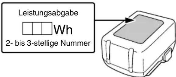HiKOKI DS18DDQ - WARNUNG - 1