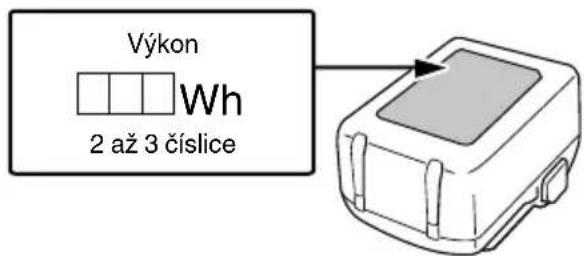 HiKOKI DS18DDQ - VAROVÁNÍ - 1