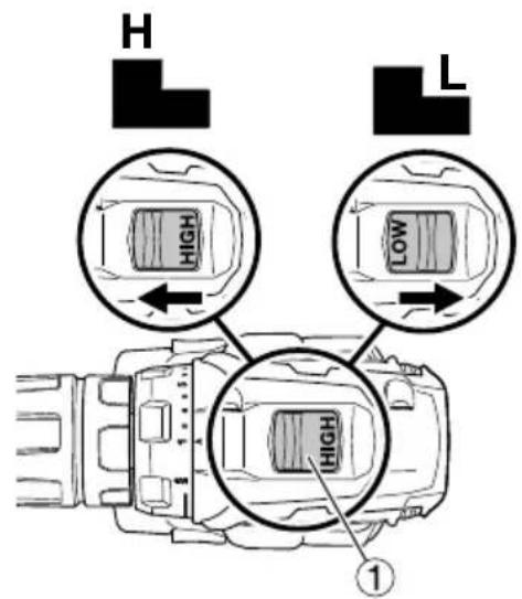 HiKOKI DS18DDQ - 11