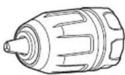 HiKOKI DS18DDQ - VEDLIKEHOLD OG INSPEKSJON - 7