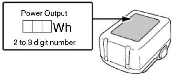 HiKOKI DS18DDQ - WARNING - 1