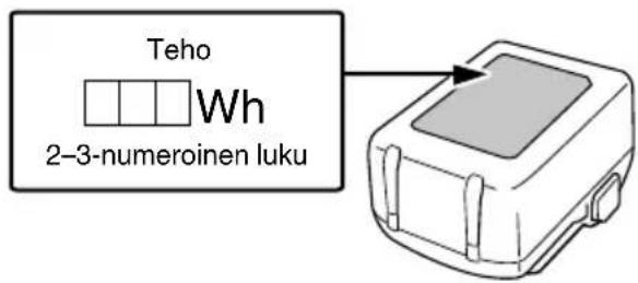 HiKOKI DS18DDQ - VAROITUS - 1