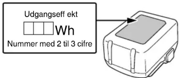 HiKOKI DS18DDQ - ADVARSEL - 1