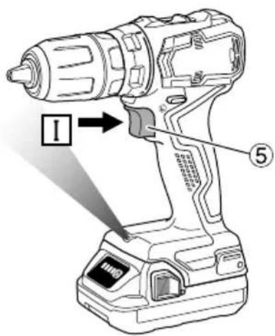 HiKOKI DS18DDQ - 12