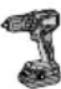 HiKOKI DS18DDQ - WAARSCHUWING - 1