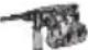 HiKOKI DH36DBL - WARNING - 1