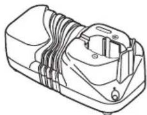 HiKOKI DS14DFL - Inspiserer verktöyet - 13
