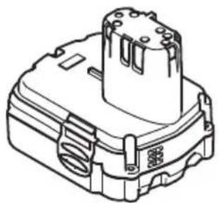 HiKOKI DS14DFL - Inspiserer verktöyet - 11