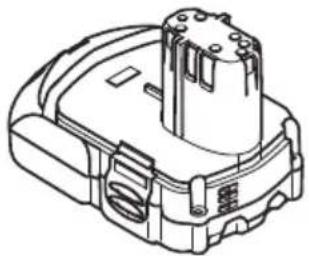 HiKOKI DS14DFL - Inspiserer verktöyet - 12