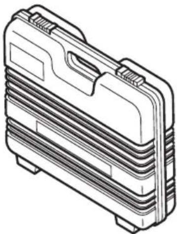 HiKOKI DS14DFL - Inspiserer verktöyet - 15