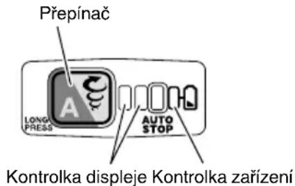 HiKOKI DH12DD - OVLÁDÁNÍ REAKČNÍ SÍLY - 2