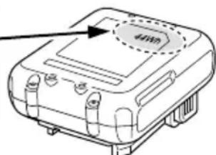HiKOKI DH12DD - OM TRANSPORT AV LITIUMIONBATTERIET - 2