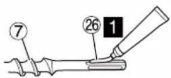 HiKOKI DH12DD - 12