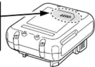HiKOKI DH12DD - AVERTISSEMENT - 2