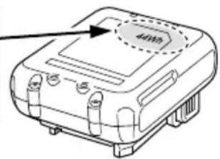HiKOKI DH12DD - AVVERTENZA - 2