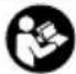 HiKOKI DH12DD - WARNING - 2