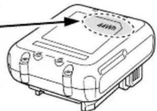 HiKOKI DH12DD - AVISO - 1