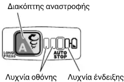 HiKOKI DH12DD - ΣΧΕΤΙΚΑ ΜΕ ΤΗ ΛΕΙΤΟΥΡΓΙΑ ΠΡΟΣΤΑΣΙΑΣ - 1