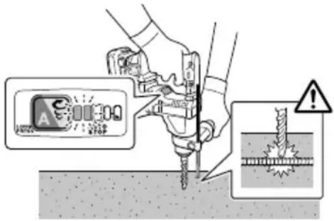 HiKOKI DH12DD - Español - 1