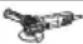 HiKOKI G12SW - ADVARSEL - 1
