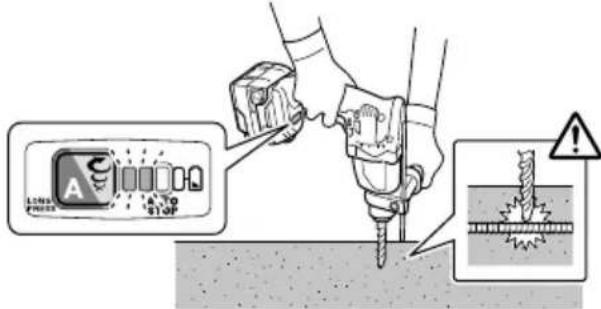 HiKOKI DH18DPB - Nederlands - 1