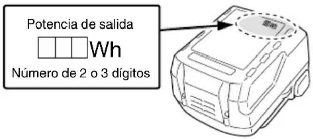 HiKOKI DH18DPB - ADVERTENCIA - 1
