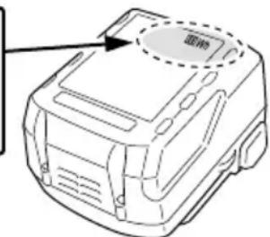 HiKOKI DH18DPB - AVISO - 1