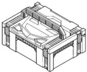 HiKOKI DH18DPB - O FUNKCIJI ZAŠTITE - 6