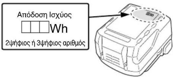 HiKOKI DH18DPB - ΠΡΟΕΙΔΟΠΟΙΗΣΗ - 1