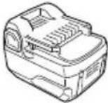 HiKOKI DH18DPB - DÉPANNAGE - 1