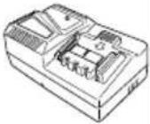 HiKOKI DH18DPB - DÉPANNAGE - 2