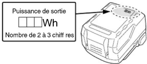 HiKOKI DH18DPB - AVERTISSEMENT - 1
