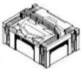HiKOKI DH18DPB - DÉPANNAGE - 3