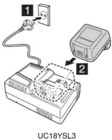 HiKOKI WH14DBDL2 - ŠTANDARDNÉ PRÍSLUŠENSTVO - 3