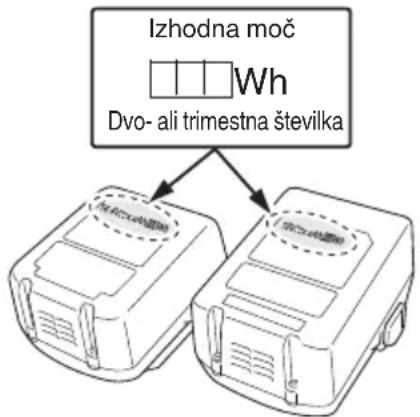 HiKOKI WH14DBDL2 - OPOZORILO - 1