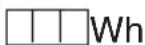 HiKOKI WH14DBDL2 - AVÉRTISSEMENT - 1