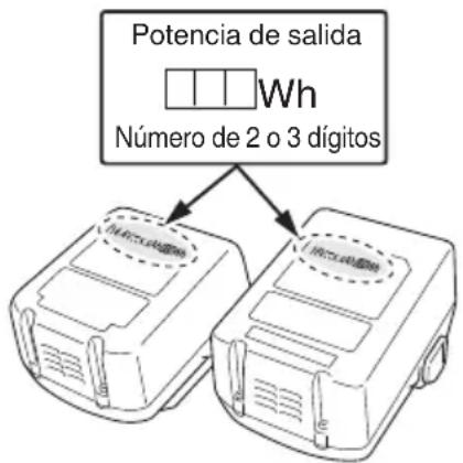HiKOKI WH14DBDL2 - ADVÉRTENCÍA - 1