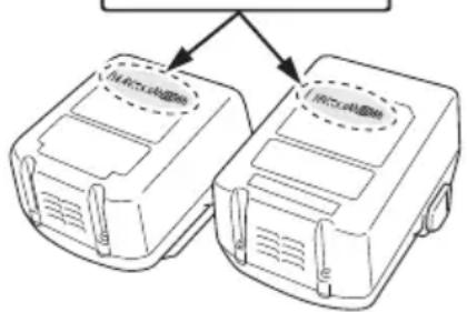 HiKOKI WH14DBDL2 - AVÉRTISSEMENT - 2