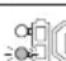HiKOKI WH14DBDL2 - ADVERTENCIA - 19