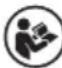 HiKOKI WH14DBDL2 - ADVERTENCIA - 2