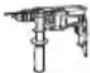 HiKOKI D13VL - AVVERTENZA - 1