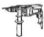 HiKOKI D13VL - AVERTISMENT - 1