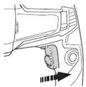 HiKOKI D13VL - Inspisere monteringsskruene - 16