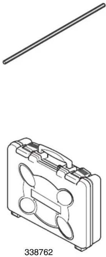 HiKOKI D13VL - Inspisere monteringsskruene - 29