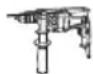 HiKOKI D13VL - ADVERTENCIA - 1