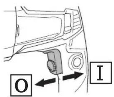 HiKOKI D13VL - Inspisere monteringsskruene - 15