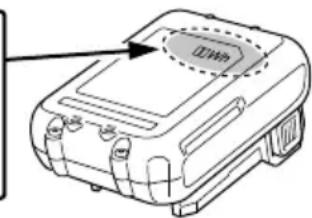 HiKOKI WH12DA - OSTRZEŻENIE - 2