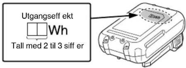HiKOKI WH12DA - Norsk - 1