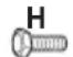 HiKOKI WH12DA - ПРЕДУПРЕЖДЕНИЕ - 7